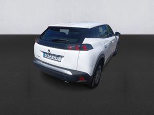 Peugeot 2008 Active Pack Bluehdi 81kw (110cv) - Foto 4