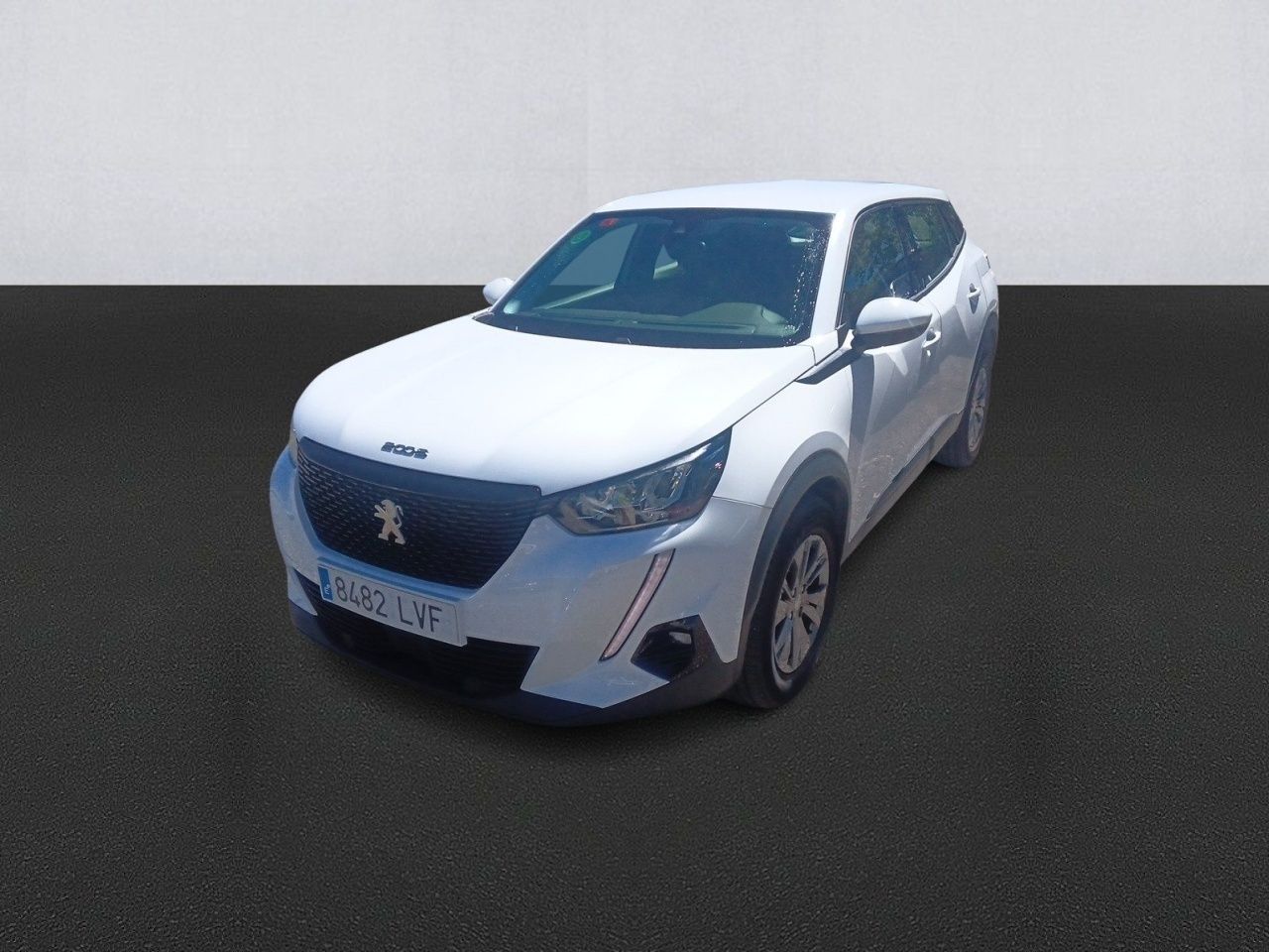 Peugeot 2008 Active Pack Bluehdi 81kw (110cv) - Foto 1