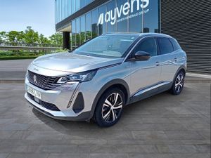Peugeot 3008 300 E-eat8 Gt - Foto 2