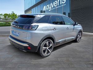 Peugeot 3008 300 E-eat8 Gt - Foto 4