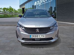 Peugeot 3008 300 E-eat8 Gt - Foto 3