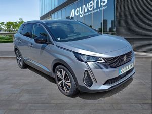 Peugeot 3008 300 E-eat8 Gt - Foto 3
