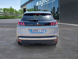 Peugeot 3008 300 E-eat8 Gt - Foto 5