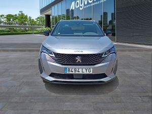 Peugeot 3008 300 E-eat8 Gt - Foto 3