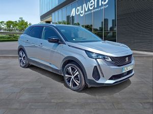 Peugeot 3008 300 E-eat8 Gt - Foto 3