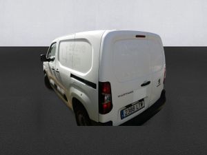 Peugeot Partner Premium Standard 600kg Bluehdi 73kw - Foto 6