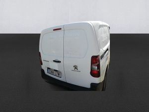 Peugeot Partner Premium Standard 600kg Bluehdi 73kw - Foto 5