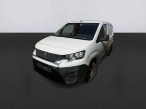 Peugeot Partner Premium Standard 600kg Bluehdi 73kw - Foto 2
