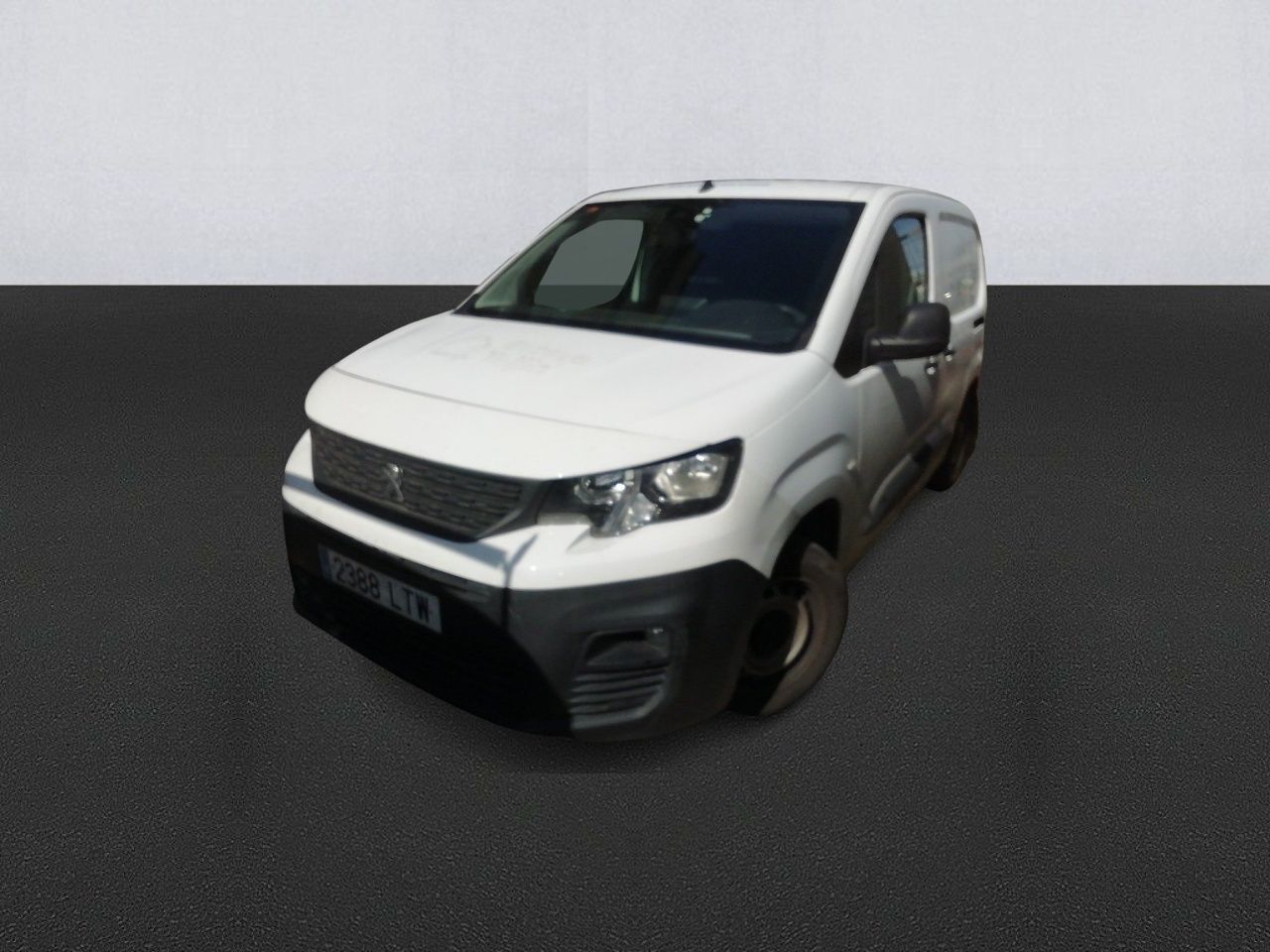 Peugeot Partner Premium Standard 600kg Bluehdi 73kw - Foto 1