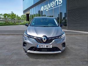 Renault Captur Techno Tce 103 Kw (140cv) Edc Gpf - Foto 3