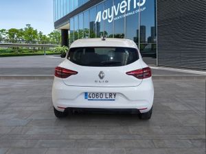 Renault Clio (o) Business Blue Dci 63 Kw (85cv) - Foto 5