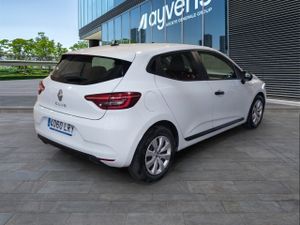 Renault Clio (o) Business Blue Dci 63 Kw (85cv) - Foto 4