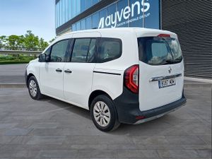 Renault Kangoo Authentic 1.5 Blue Dci 70kw (95cv) - Foto 6