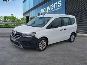 Renault Kangoo Authentic 1.5 Blue Dci 70kw (95cv) - Foto 2