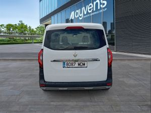 Renault Kangoo Authentic 1.5 Blue Dci 70kw (95cv) - Foto 5