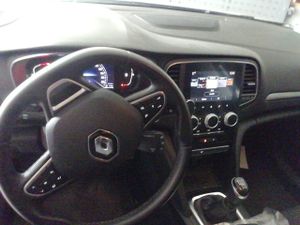 Renault Megane S.t. Business Blue Dci 85 Kw (115cv) - Foto 7