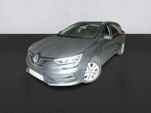 Renault Megane S.t. Business Blue Dci 85 Kw (115cv) - Foto 2