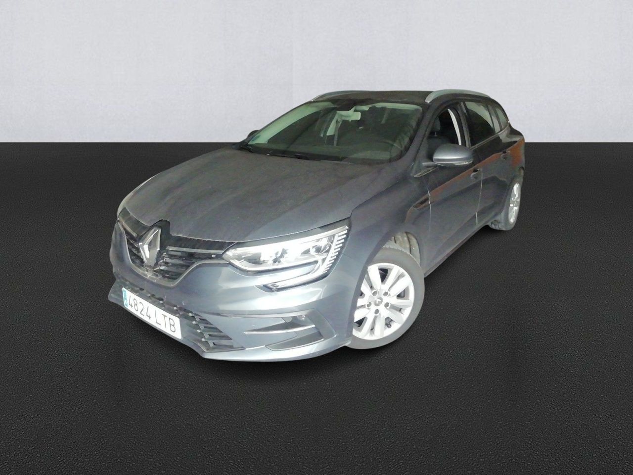 Renault Megane S.t. Business Blue Dci 85 Kw (115cv) - Foto 1