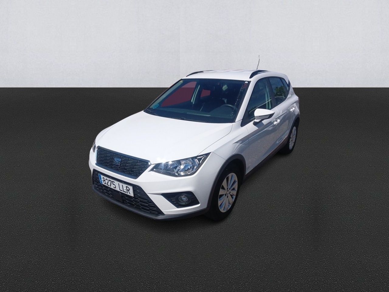 Seat Arona 1.0 Tsi 85kw (115cv) Style Go Eco - Foto 1