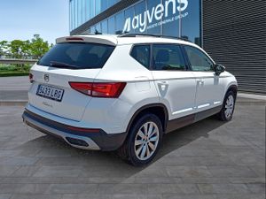 Seat Ateca 1.0 Tsi 81kw St&sp Style Go - Foto 4