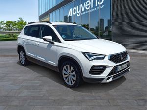 Seat Ateca 1.0 Tsi 81kw St&sp Style Go - Foto 3