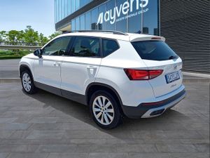 Seat Ateca 1.0 Tsi 81kw St&sp Style Go - Foto 6