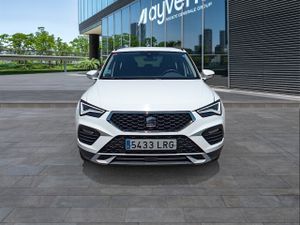 Seat Ateca 1.0 Tsi 81kw St&sp Style Go - Foto 3