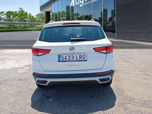 Seat Ateca 1.0 Tsi 81kw St&sp Style Go - Foto 5