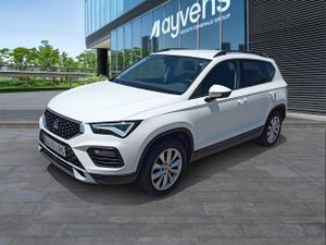 Seat Ateca 1.0 Tsi 81kw St&sp Style Go - Foto 2
