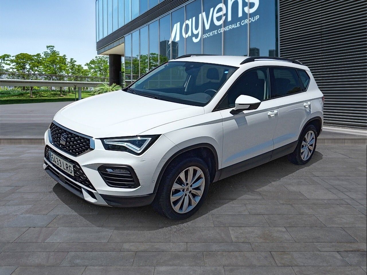 Seat Ateca 1.0 Tsi 81kw St&sp Style Go - Foto 1