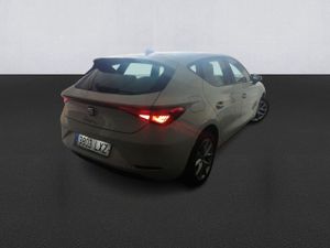 Seat Leon 2.0 Tdi 85kw S&s Style Go - Foto 4