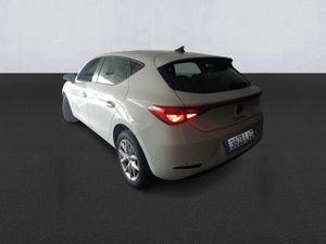 Seat Leon 2.0 Tdi 85kw S&s Style Go - Foto 6