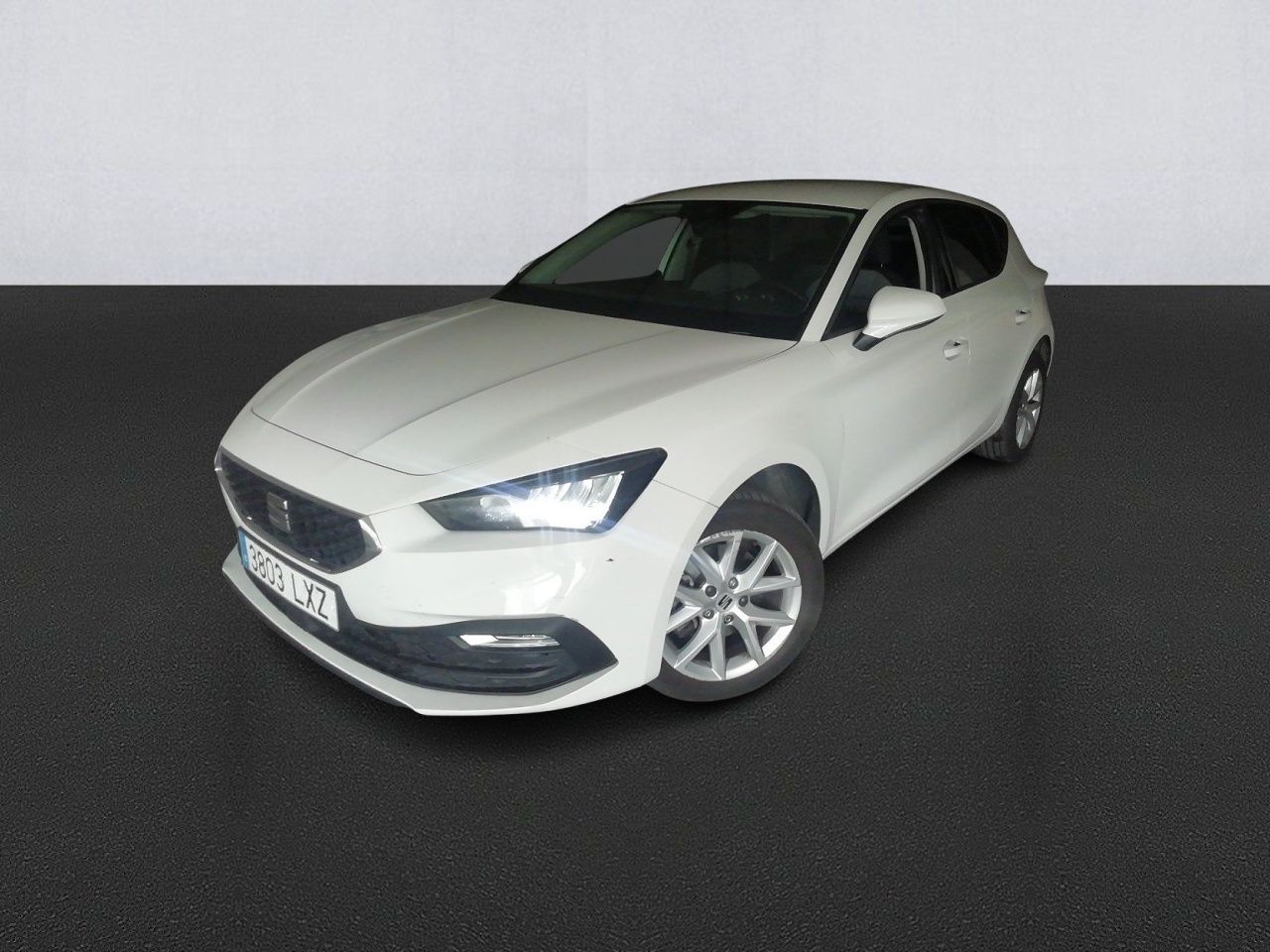 Seat Leon 2.0 Tdi 85kw S&s Style Go - Foto 1