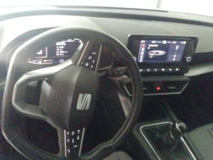 Seat Leon 2.0 Tdi 85kw S&s Style Go - Foto 7