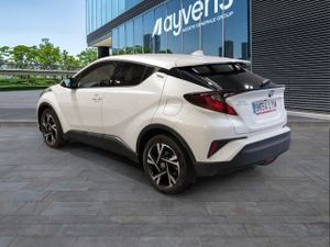 Toyota C-hr 1.8 125h Advance - Foto 6