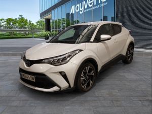 Toyota C-hr 1.8 125h Advance - Foto 2