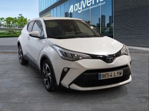 Toyota C-hr 1.8 125h Advance - Foto 3