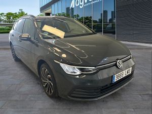 Volkswagen Golf Life 2.0 Tdi 85kw (115cv) Variant - Foto 3