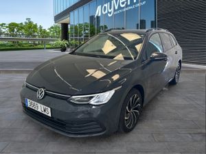 Volkswagen Golf Life 2.0 Tdi 85kw (115cv) Variant - Foto 2