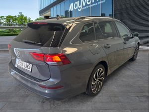 Volkswagen Golf Life 2.0 Tdi 85kw (115cv) Variant - Foto 4