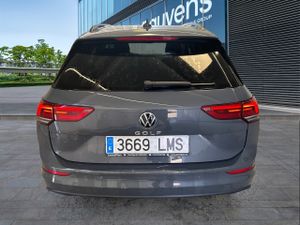 Volkswagen Golf Life 2.0 Tdi 85kw (115cv) Variant - Foto 5