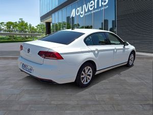 Volkswagen Passat Business 2.0 Tdi 90kw (122cv) Dsg - Foto 4