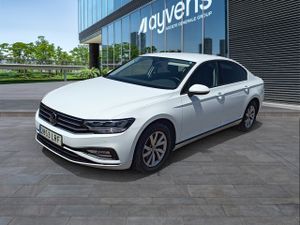 Volkswagen Passat Business 2.0 Tdi 90kw (122cv) Dsg - Foto 2