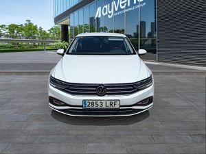Volkswagen Passat Business 2.0 Tdi 90kw (122cv) Dsg - Foto 3