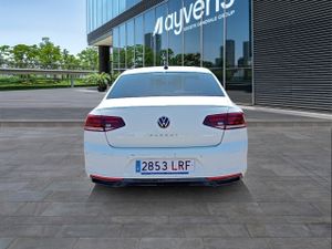 Volkswagen Passat Business 2.0 Tdi 90kw (122cv) Dsg - Foto 5
