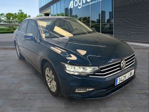 Volkswagen Passat Business 2.0 Tdi 90kw (122cv) Dsg - Foto 3