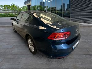 Volkswagen Passat Business 2.0 Tdi 90kw (122cv) Dsg - Foto 6