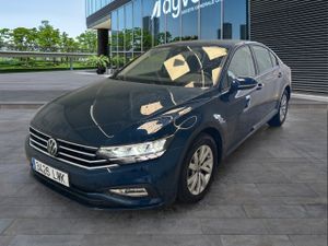 Volkswagen Passat Business 2.0 Tdi 90kw (122cv) Dsg - Foto 2