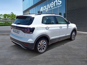Volkswagen T-cross Advance 1.0 Tsi 81kw (110cv) - Foto 4