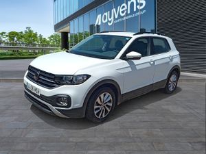Volkswagen T-cross Advance 1.0 Tsi 81kw (110cv) - Foto 2